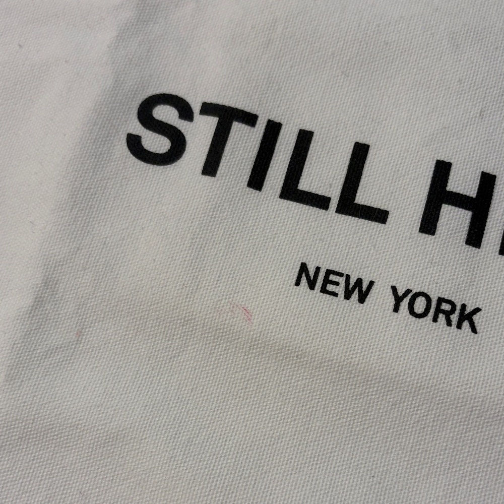 Still Here Tote Bag - Picture 4 of 7